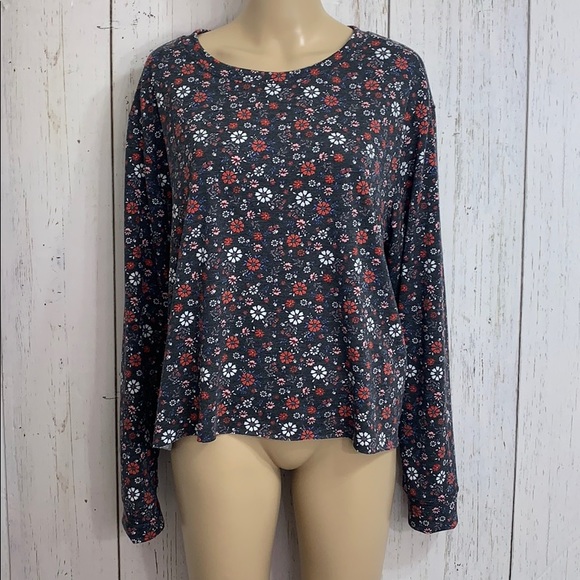 Agnes & Dora Pullover French Terry - Picture 3 of 12